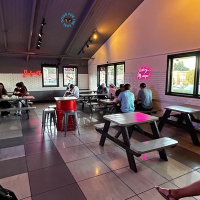 Chops lynnwood by null