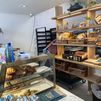 Prager Brothers Artisan Bread - Bakeries Near Me - Encinitas, California