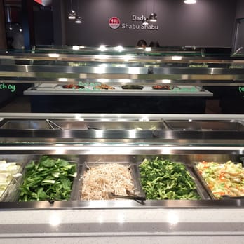 Dada Shabu Shabu Buffet - Korean Near Me - Irvine, California Dada Shabu Shabu Buffet - Korean Near Me - Irvine, California