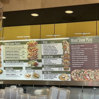 Bistro Kabob - Persian/Iranian Near Me - Carlsbad, California Bistro Kabob - Persian/Iranian Near Me - Carlsbad, California