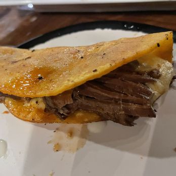 Bandidos Mexican Restaurant - Birra quesadilla - Mexican Near Me - Woonsocket, Rhode Island