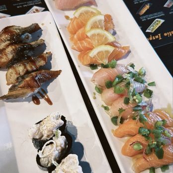 Sushi Loco - Sushi Bars Near Me - Corona, California Sushi Loco - Sushi Bars Near Me - Corona, California