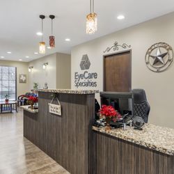 EyeCare Specialties - McKinney