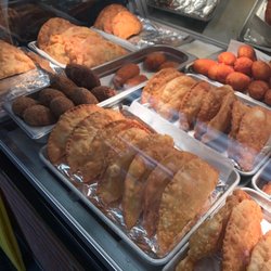 Prieto El Rey De Las Empanadas - So good