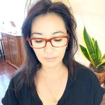 The Lash Studio - Classic set of lashes! - Eyelash Service Near Me - Wailuku, Hawaii