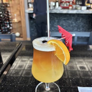 North 40 Chophouse - My tie! Delicious Mai tai! - Steakhouses Near Me - North Platte, Nebraska North 40 Chophouse - My tie! Delicious Mai tai! - Steakhouses Near Me - North Platte, Nebraska