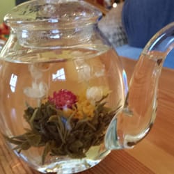 Guru Tea House - Hai bei tu zhu tea