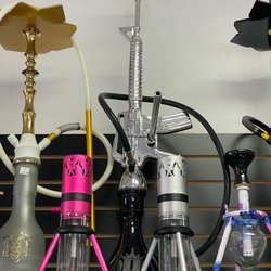 Woodley Smoke Shop - Hookah tobacco, Fumari, Azure, Al Fakher, Hookah, Charcoal