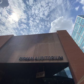 Ryman Auditorium - Music Venues Near Me - Nashville, Tennessee Ryman Auditorium - Music Venues Near Me - Nashville, Tennessee