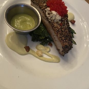 Tempest Oyster Bar - Yellowtail - Bars Near Me - Madison, Wisconsin