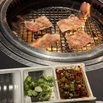 Chubby Cattle - Barbeque Near Me - Canoga Park, California