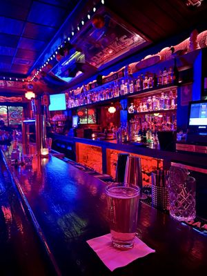The 500 Club by null