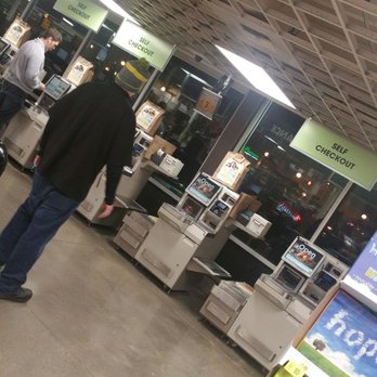 QFC - Self checkout. - Grocery Near Me - Seattle, Washington QFC - Self checkout. - Grocery Near Me - Seattle, Washington