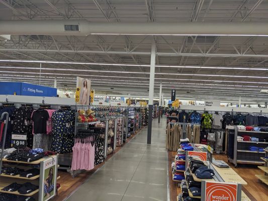 WALMART SUPERCENTER - Updated July 2026 - 38 Photos & 14 Reviews - 1021