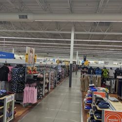 Walmart Supercenter - Walmart Supercenter, Randleman