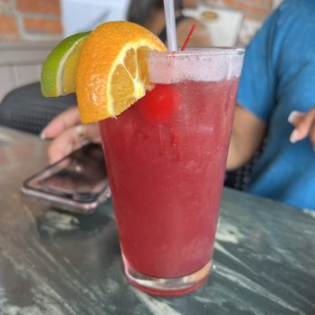 Lewis and Clark's - Sangria - American Near Me - St Charles, Missouri Lewis and Clark's - Sangria - American Near Me - St Charles, Missouri