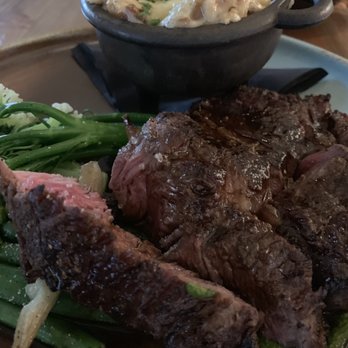 The Bison Restaurant - Bison Alberta Raised Bison Ribeye - Canadian (New) Near Me - Banff, Alberta The Bison Restaurant - Bison Alberta Raised Bison Ribeye - Canadian (New) Near Me - Banff, Alberta