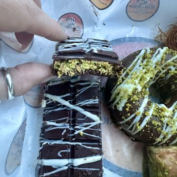 Orlando Nuts - Desserts Near Me - Orlando, Florida Orlando Nuts - Desserts Near Me - Orlando, Florida