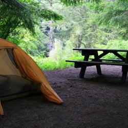 Glen Camp - Site 005.