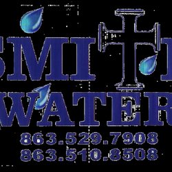 Smith Water Conditioning & Well Pump Service