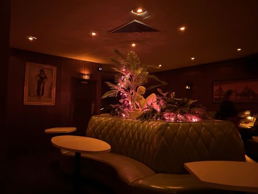 At Random by null