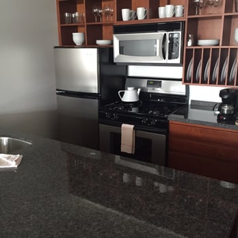 Marina Grand Resort - Kitchen - Hotels Near Me - New Buffalo, Michigan Marina Grand Resort - Kitchen - Hotels Near Me - New Buffalo, Michigan