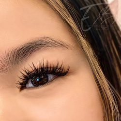 Enthralled Beauty - Wet Set Lashes