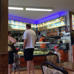 Liebling Falafel