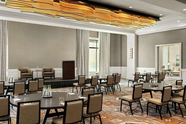 The Harpeth Franklin Downtown, Curio Collection by Hilton by null
