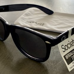 Society 43