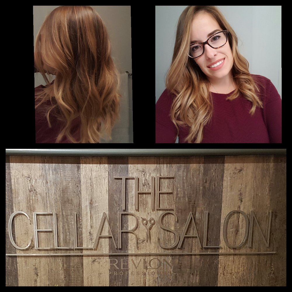 THE CELLAR SALON Updated September 2024 145 Photos & 40 Reviews