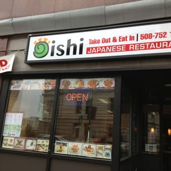 Oishi Japanese Restaurant - Japanese Near Me - Worcester, Massachusetts Oishi Japanese Restaurant - Japanese Near Me - Worcester, Massachusetts
