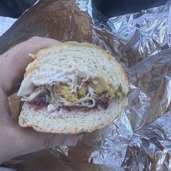 Deli Towne USA - Scrumptious Cran Slam - Delis Near Me - Reno, Nevada Deli Towne USA - Scrumptious Cran Slam - Delis Near Me - Reno, Nevada