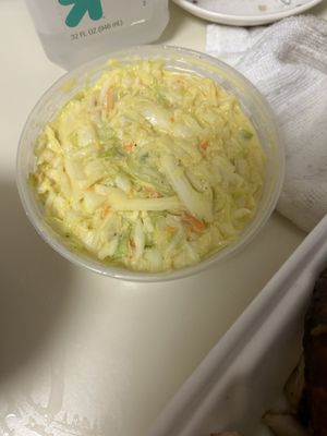 Crisp & Juicy by null