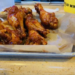 Buffalo Wild Wings Updated Covid 19 Hours Services 79 Photos 153 Reviews American Traditional 1625 East 7th Ave Ybor City Tampa Fl Restaurant Reviews Phone Number Menu Yelp