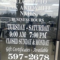 Best Nails Salons Near Me - September 2025: Find Nearby Nails Salons