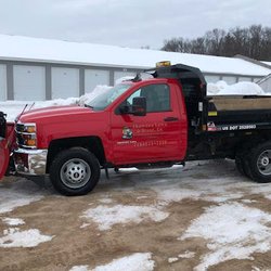 Shawano Lawn & Stone Company