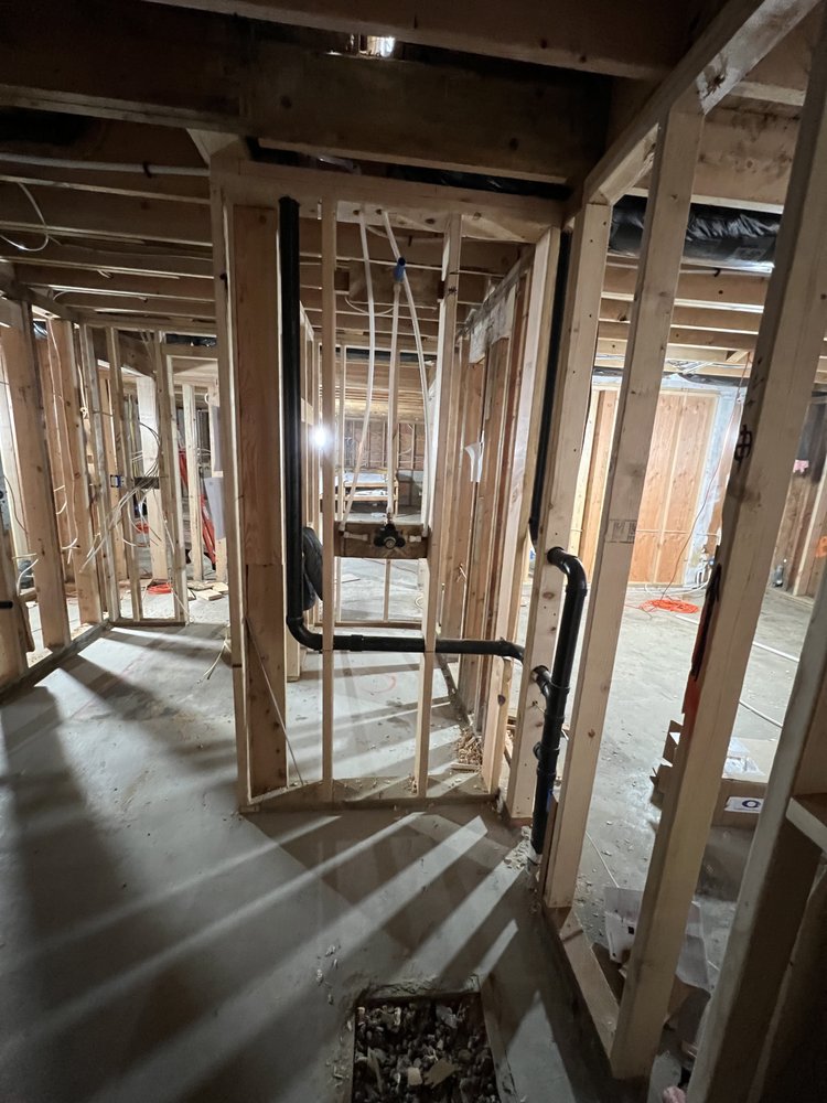 Slide of Portlandia Plumbing Works