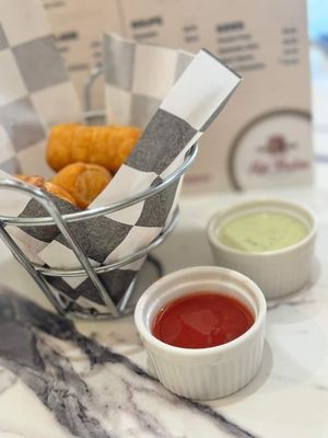 Aji Dulce Cafe Gourmet by null