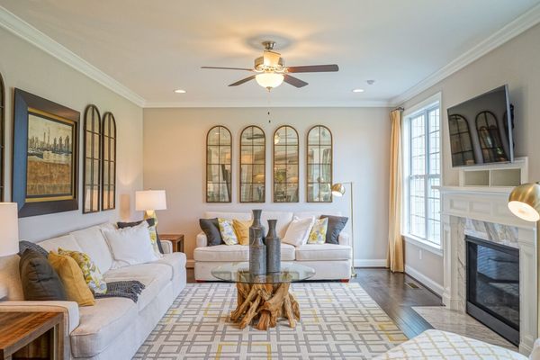 Photo of Royal Oaks Homes - Raleigh, NC, US. Royal Oaks Homes