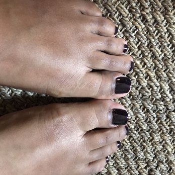 Apple Nail Salon - Pedicure was great. - Nail Salons Near Me - Cerritos, California Apple Nail Salon - Pedicure was great. - Nail Salons Near Me - Cerritos, California