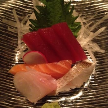 Tei-An - The day's sashimi - Japanese Near Me - Dallas, Texas Tei-An - The day's sashimi - Japanese Near Me - Dallas, Texas
