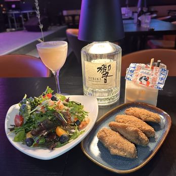 Spark Kitchen and Bar - Cocktail Bars Near Me - Richmond, British Columbia