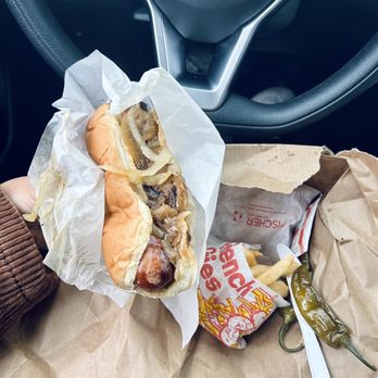 Jim's Original - Hot Dogs Near Me - Chicago, Illinois Jim's Original - Hot Dogs Near Me - Chicago, Illinois