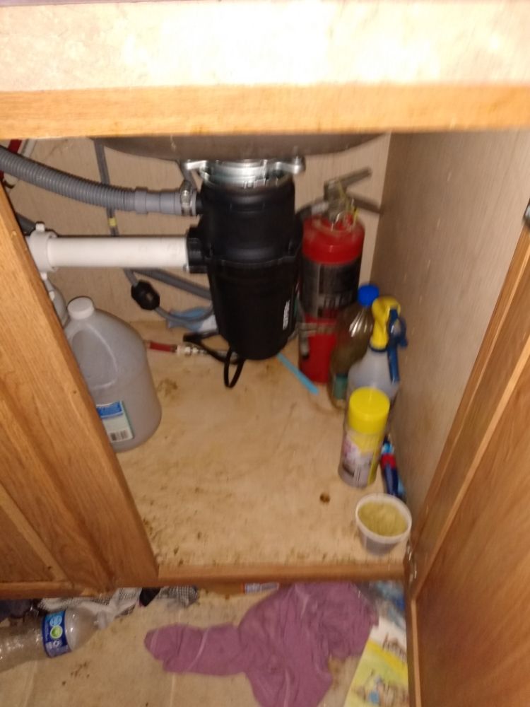 Slide of Call Paul Maintenance Services