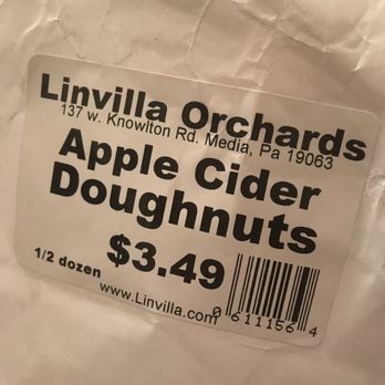 Linvilla Orchards - Farmers Market Near Me - Media, Pennsylvania