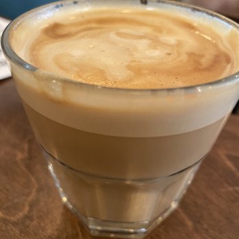 Clarke Café - Latte - Cafes Near Me - Montreal, Quebec Clarke Café - Latte - Cafes Near Me - Montreal, Quebec