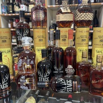 Won Won Mini Market - Can be booked in advance， - Beer, Wine & Spirits Near Me - Los Angeles, California