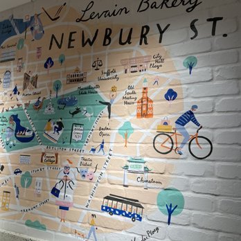 Levain Bakery - Back Bay, Boston - Bakeries Near Me - Boston, Massachusetts Levain Bakery - Back Bay, Boston - Bakeries Near Me - Boston, Massachusetts