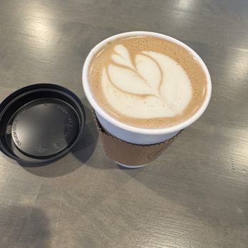 Tacitas Coffee - Winter Mocha - Coffee & Tea Near Me - Diamond Bar, California